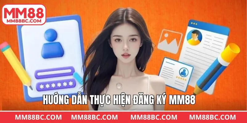 Chia sẻ thông tin khi đăng ký tại nhà cái