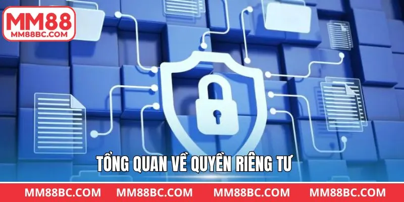 Nội dung sơ lược về chính riêng tư của thương hiệu 