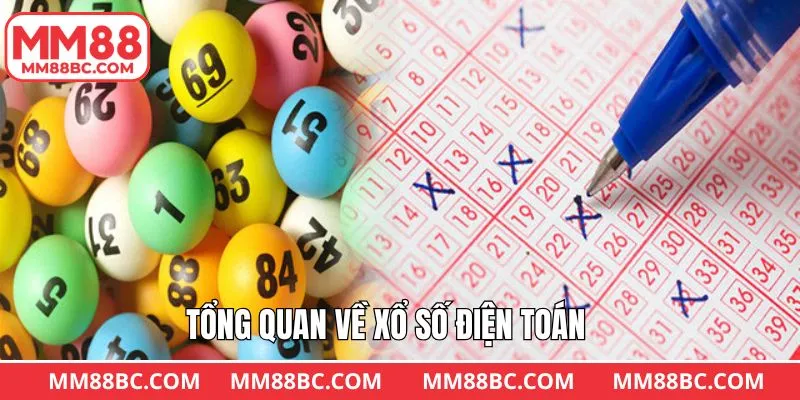 Khái niệm chi tiết về lô đề điện toán